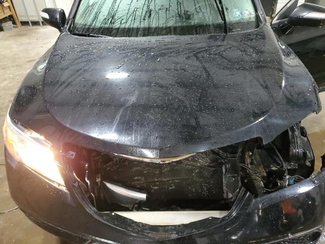 Photo 11 VIN: 5J8TB4H34DL001252 - ACURA RDX 