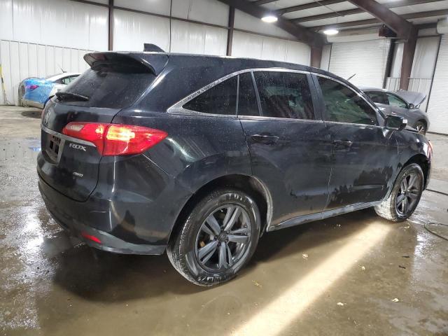 Photo 2 VIN: 5J8TB4H34DL001252 - ACURA RDX 