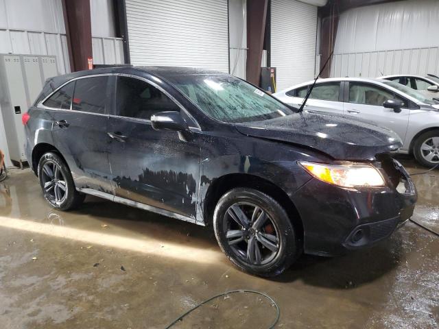 Photo 3 VIN: 5J8TB4H34DL001252 - ACURA RDX 