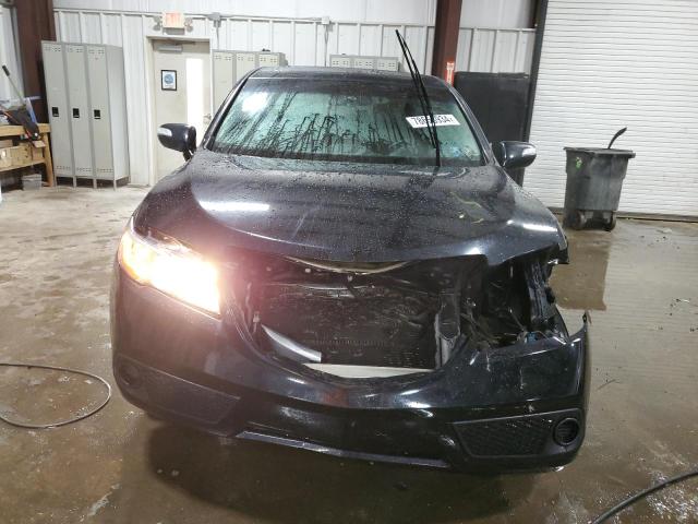 Photo 4 VIN: 5J8TB4H34DL001252 - ACURA RDX 