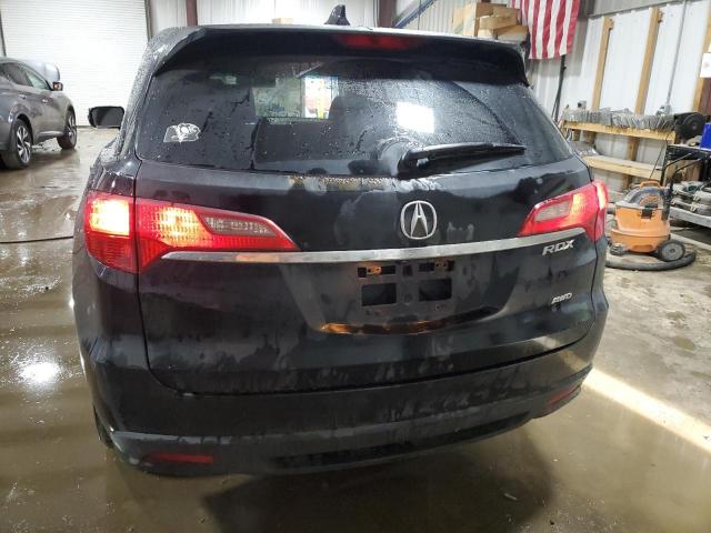 Photo 5 VIN: 5J8TB4H34DL001252 - ACURA RDX 