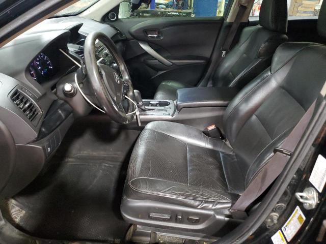 Photo 6 VIN: 5J8TB4H34DL001252 - ACURA RDX 