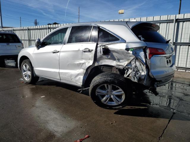 Photo 1 VIN: 5J8TB4H34DL001669 - ACURA RDX 