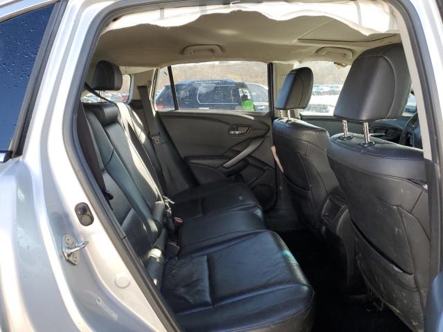 Photo 10 VIN: 5J8TB4H34DL001669 - ACURA RDX 