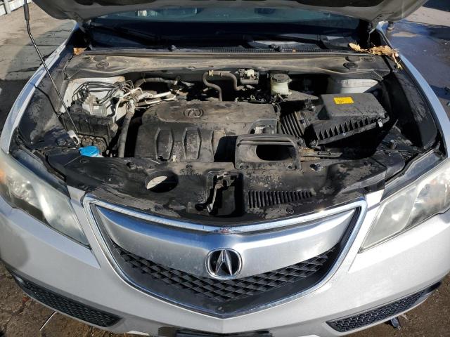 Photo 11 VIN: 5J8TB4H34DL001669 - ACURA RDX 