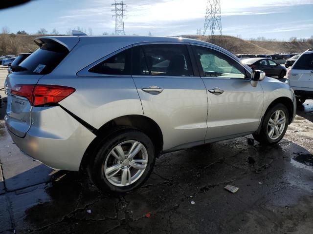 Photo 2 VIN: 5J8TB4H34DL001669 - ACURA RDX 