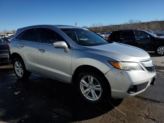 Photo 3 VIN: 5J8TB4H34DL001669 - ACURA RDX 