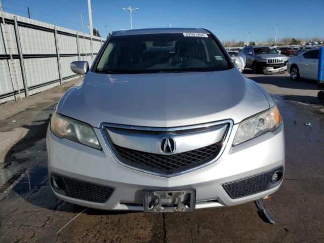 Photo 4 VIN: 5J8TB4H34DL001669 - ACURA RDX 