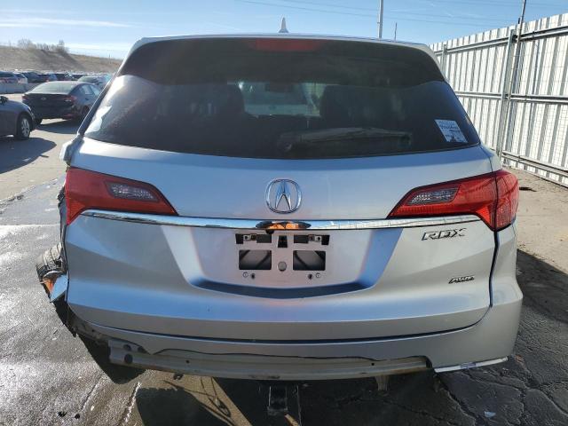 Photo 5 VIN: 5J8TB4H34DL001669 - ACURA RDX 