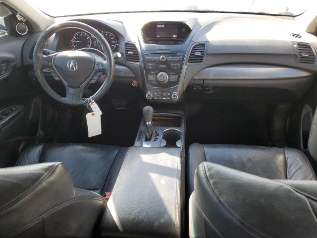 Photo 7 VIN: 5J8TB4H34DL001669 - ACURA RDX 