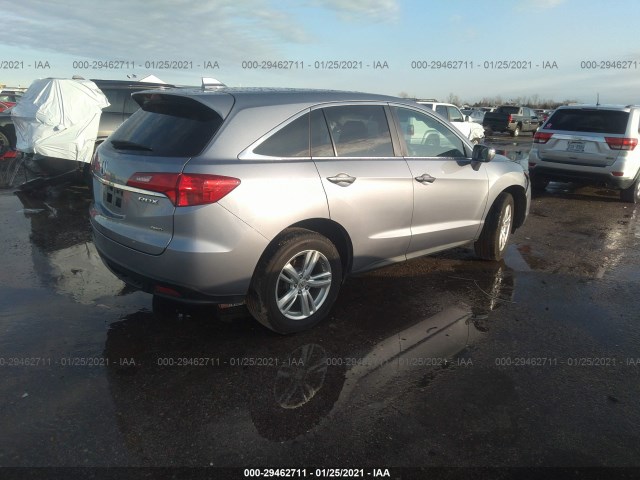 Photo 3 VIN: 5J8TB4H34DL006497 - ACURA RDX 