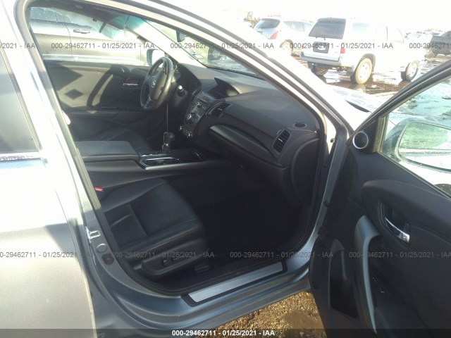 Photo 4 VIN: 5J8TB4H34DL006497 - ACURA RDX 