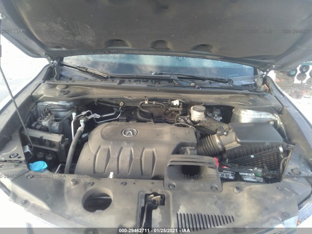 Photo 9 VIN: 5J8TB4H34DL006497 - ACURA RDX 