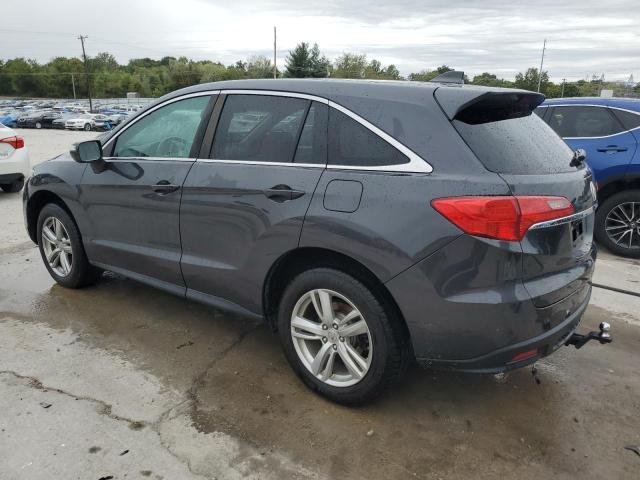 Photo 1 VIN: 5J8TB4H34DL007973 - ACURA RDX 