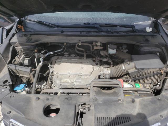 Photo 10 VIN: 5J8TB4H34DL007973 - ACURA RDX 