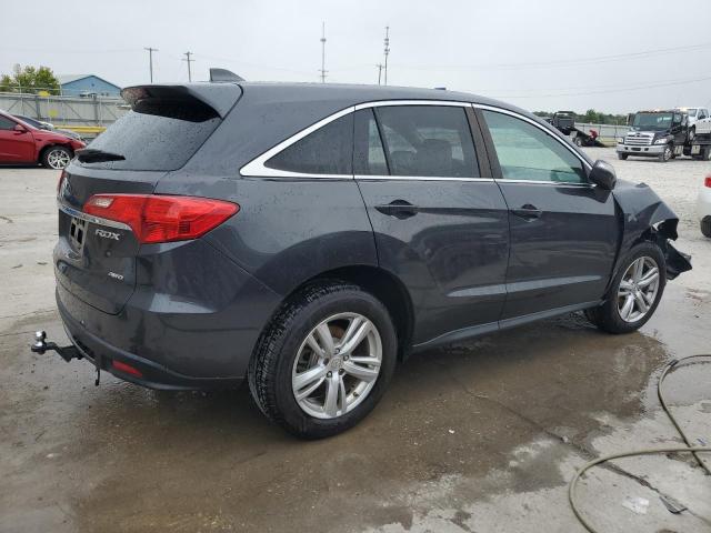 Photo 2 VIN: 5J8TB4H34DL007973 - ACURA RDX 