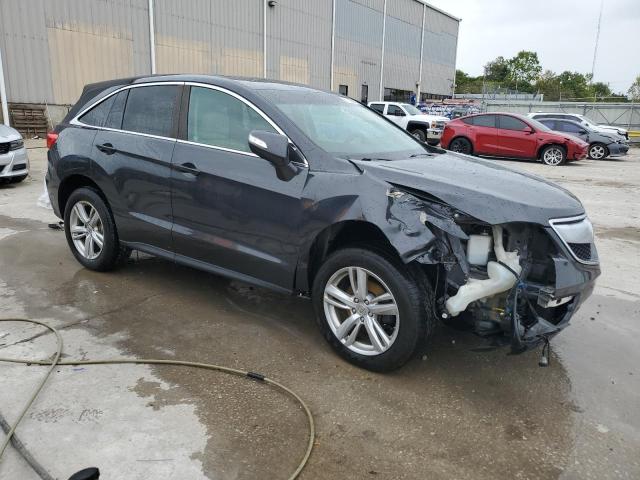 Photo 3 VIN: 5J8TB4H34DL007973 - ACURA RDX 