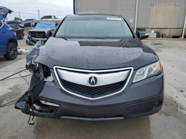 Photo 4 VIN: 5J8TB4H34DL007973 - ACURA RDX 