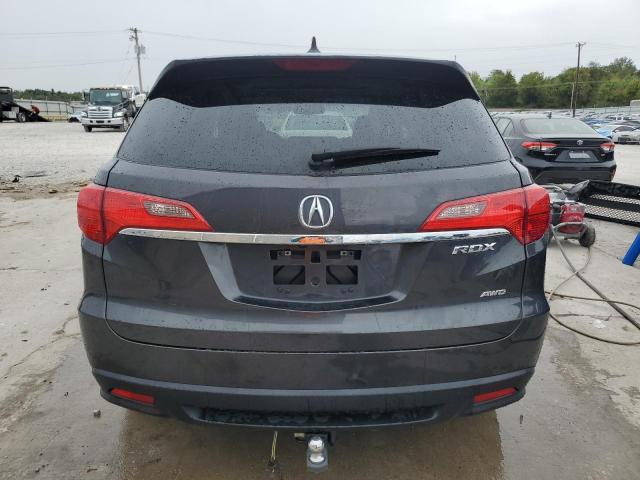 Photo 5 VIN: 5J8TB4H34DL007973 - ACURA RDX 