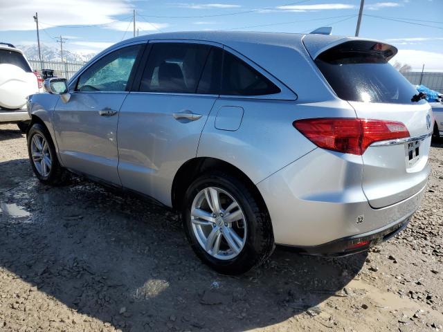 Photo 1 VIN: 5J8TB4H34DL008427 - ACURA RDX 