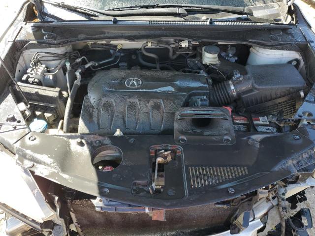 Photo 10 VIN: 5J8TB4H34DL008427 - ACURA RDX 