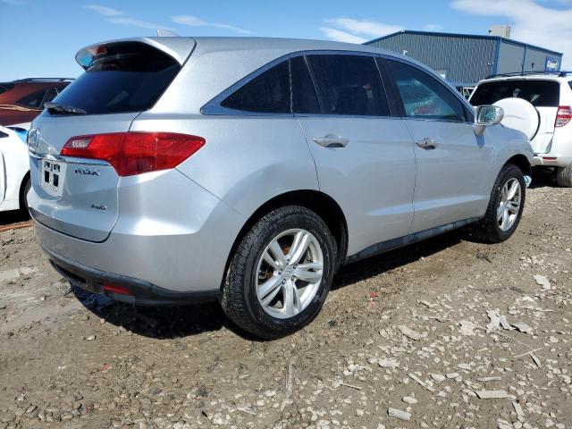 Photo 2 VIN: 5J8TB4H34DL008427 - ACURA RDX 