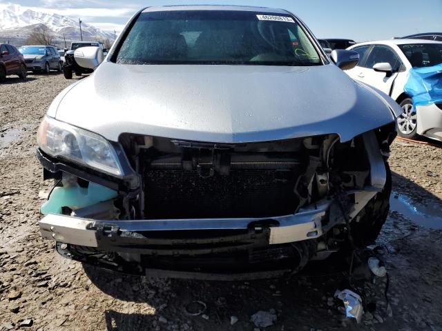 Photo 4 VIN: 5J8TB4H34DL008427 - ACURA RDX 