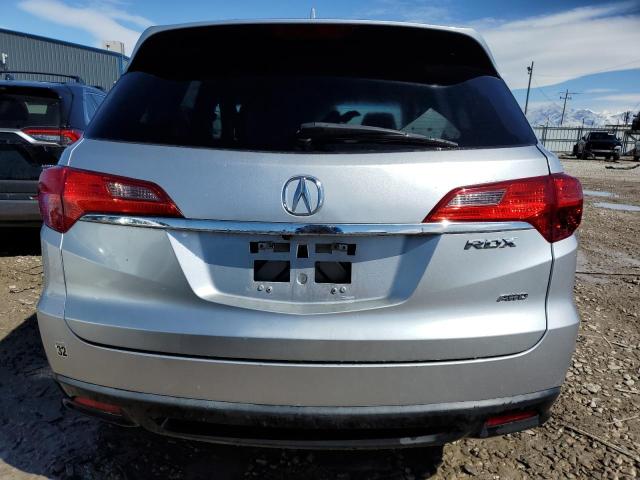 Photo 5 VIN: 5J8TB4H34DL008427 - ACURA RDX 