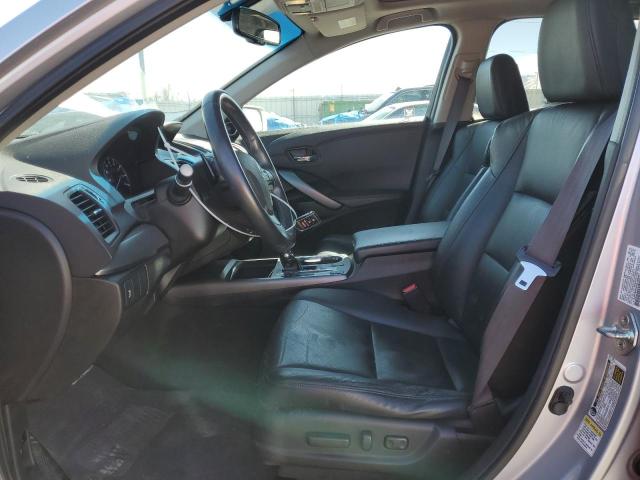 Photo 6 VIN: 5J8TB4H34DL008427 - ACURA RDX 