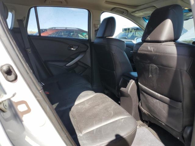 Photo 9 VIN: 5J8TB4H34DL008427 - ACURA RDX 