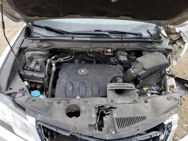 Photo 11 VIN: 5J8TB4H34DL010095 - ACURA RDX 