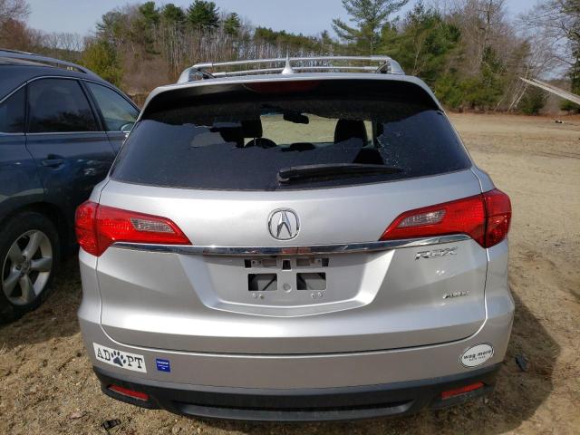 Photo 5 VIN: 5J8TB4H34DL010095 - ACURA RDX 