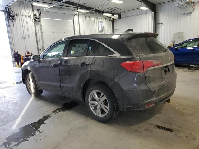 Photo 1 VIN: 5J8TB4H34DL805485 - ACURA RDX 