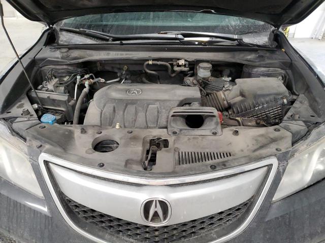 Photo 11 VIN: 5J8TB4H34DL805485 - ACURA RDX 