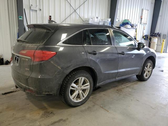 Photo 2 VIN: 5J8TB4H34DL805485 - ACURA RDX 