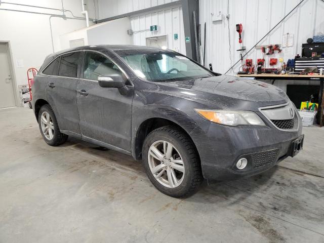 Photo 3 VIN: 5J8TB4H34DL805485 - ACURA RDX 