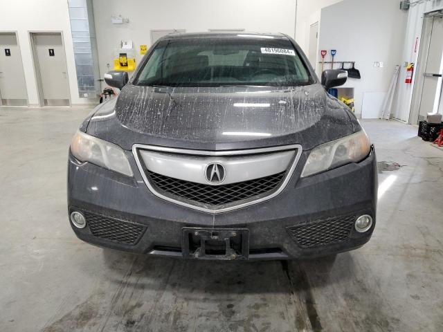 Photo 4 VIN: 5J8TB4H34DL805485 - ACURA RDX 