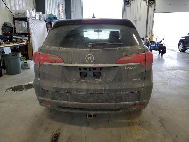 Photo 5 VIN: 5J8TB4H34DL805485 - ACURA RDX 