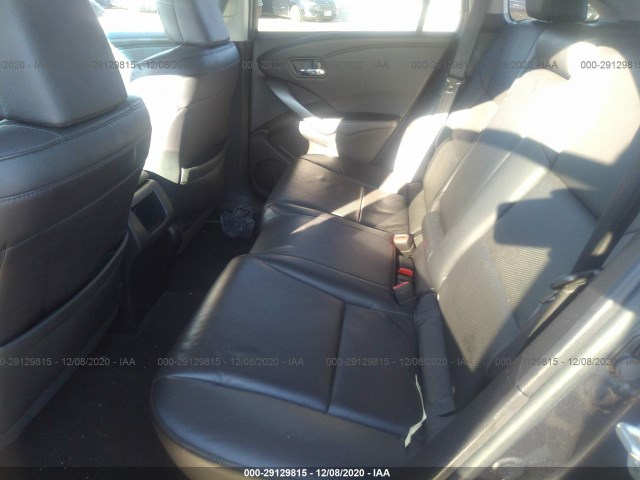 Photo 7 VIN: 5J8TB4H34EL006064 - ACURA RDX 