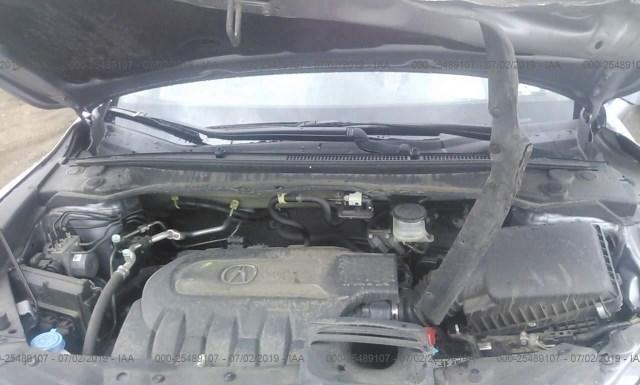 Photo 9 VIN: 5J8TB4H34EL012219 - ACURA RDX 