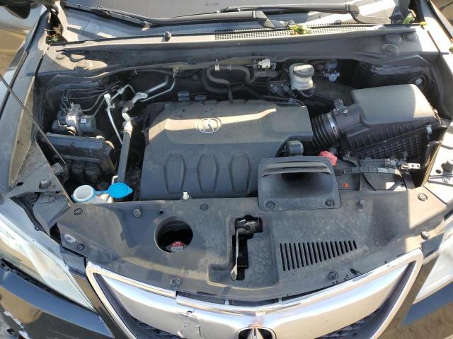 Photo 11 VIN: 5J8TB4H34EL018957 - ACURA RDX 