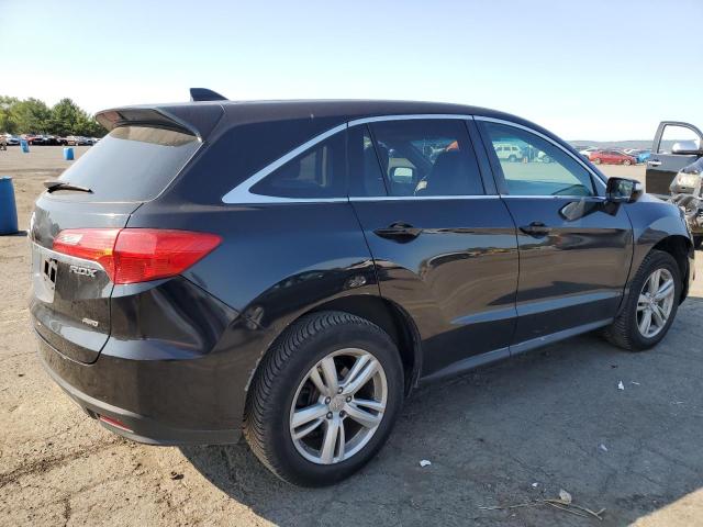 Photo 2 VIN: 5J8TB4H34EL018957 - ACURA RDX 