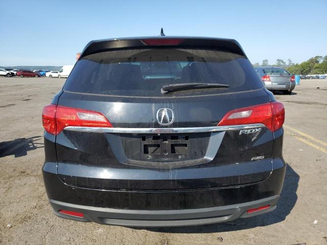 Photo 5 VIN: 5J8TB4H34EL018957 - ACURA RDX 