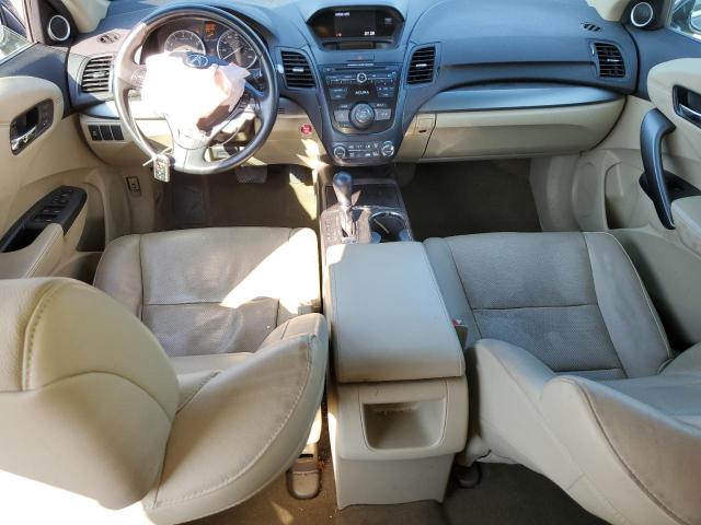 Photo 7 VIN: 5J8TB4H34EL018957 - ACURA RDX 