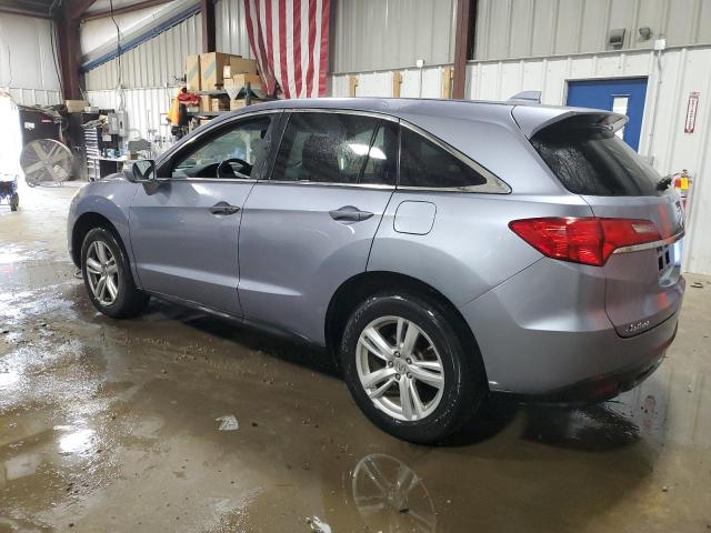 Photo 1 VIN: 5J8TB4H34EL019204 - ACURA RDX 