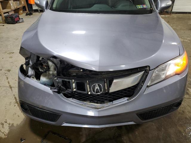 Photo 11 VIN: 5J8TB4H34EL019204 - ACURA RDX 