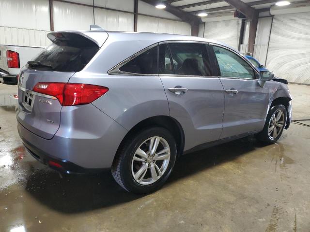 Photo 2 VIN: 5J8TB4H34EL019204 - ACURA RDX 