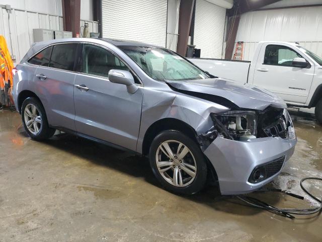 Photo 3 VIN: 5J8TB4H34EL019204 - ACURA RDX 