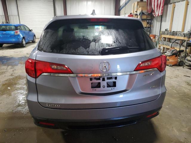 Photo 5 VIN: 5J8TB4H34EL019204 - ACURA RDX 