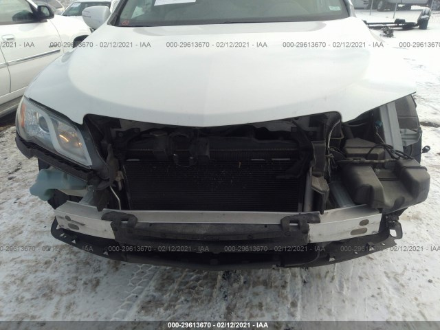 Photo 5 VIN: 5J8TB4H34EL022426 - ACURA RDX 